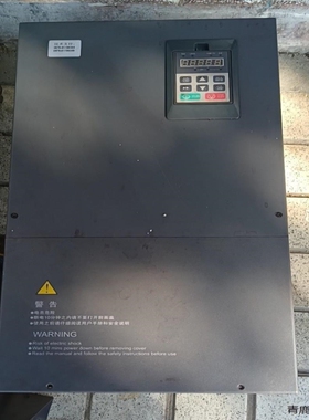 议价信力成变频器 H500-XLC-37G45P 380V议价商品