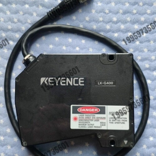 议价KEYENCE基恩士 LK-G400 议价议价