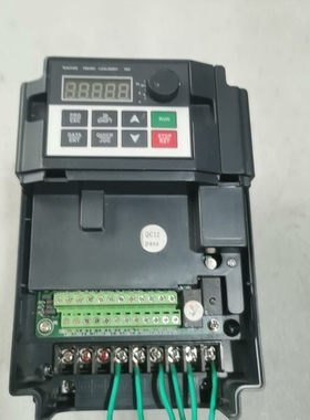 议价USFULL变频器FU9000D-004G/5R5P-4-V