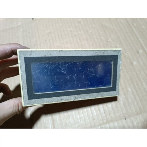 议价三菱触摸屏F390GOT-BWD-C 图片实物拍摄