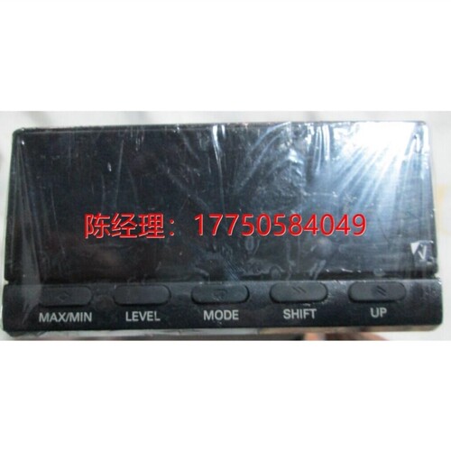 议价拍前咨询脉冲数字面板表 K3HB-XVD CPA C1 AC议价