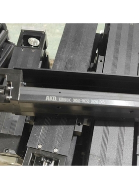 议价AKD模组KKR6010C-300A1-F0CS0总长度
