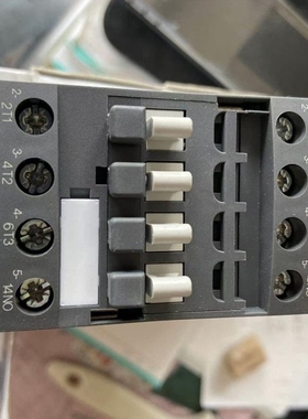 议价询价全新原装交直流线圈接触器AF16-30-10-11*24-60VAC/20-60