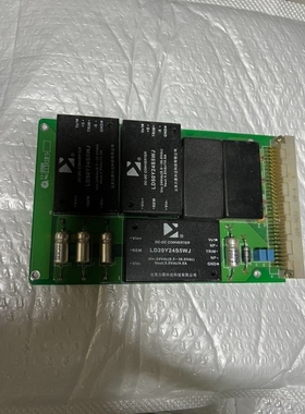 议价LD20Y24S5WJ NTR-3654IV-1530 两块