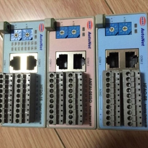 议价HFDI-16 HFDI-16E HFDO-16 ANFAI-08ISO HFAO-08 AUTONET Han