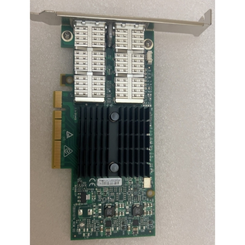 议价原装 CX314A MCX314A-BCCT 40GB 万