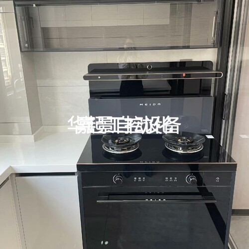 议价议价美大 MEIDA集成灶 风华蒸烤一体JJ-8801议价议价