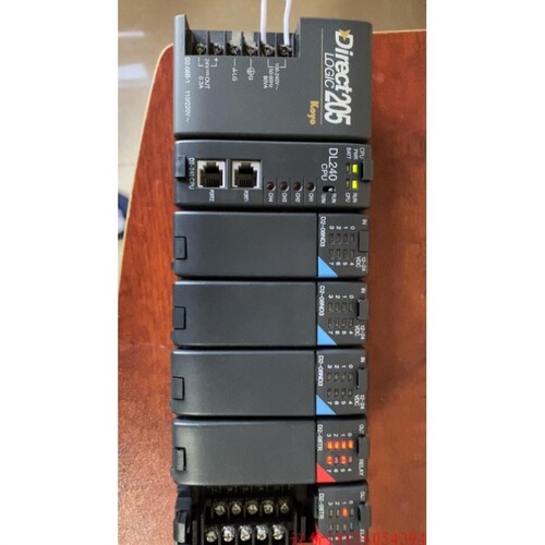 议价LOGIC205底座电源光洋plc模块询价