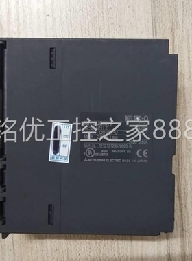 议价原装QO2HCPU Q12UBCRHCPU Q02CPU Q02CUQ系列 QP06HCP/请询价