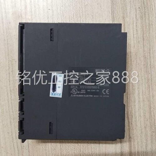 议价原装QO2HCPU Q12UBCRHCPU Q02CPU Q02CUQ系列 QP06HCP/请询价