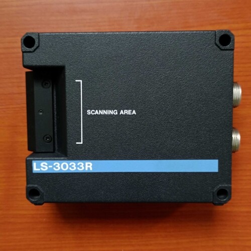 议价全新正品无包装 基恩士 LS-3033R 激光传感器 实物拍摄 现货