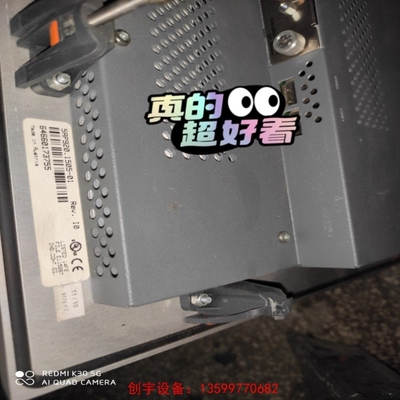 议价[创宇设备]触摸屏 5AP920.1505-K28 5RP920.15-议价