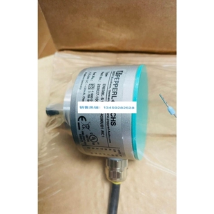 f编码 议价EN158IL RC1倍加福p 4096UD1 器全新EN158IL系列 S10CA5