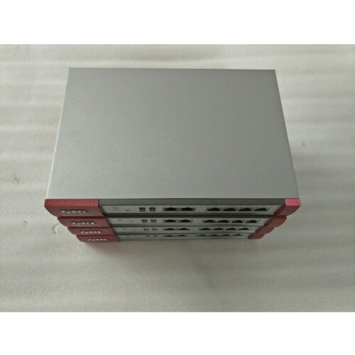 议价合勤ZyXEL ZyWALL USG50企业级全千兆网关防火