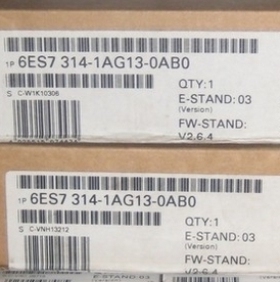 议价1P 6E7 313-5BF03-0AB06S7313-5BFOS3-OAO正品CPU31B3模E块议