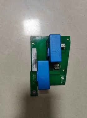 议价拍前询价ABB变频器ACS800系列电流互感器板GCUR-5531