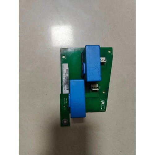 议价拍前询价ABB变频器ACS800系列电流互感器板GCUR-5531