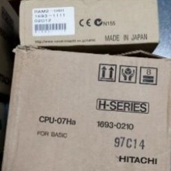 议价CPU-07HA RAM2-48H RAM2-08H CPU