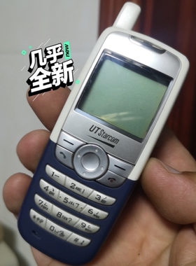 议价议价几乎全新,Ut斯达康,UT115Q,当年小灵通的王者.今天整