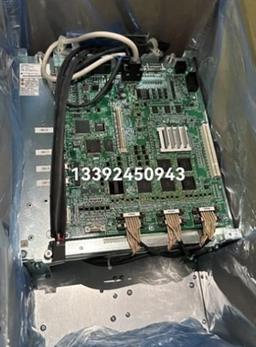 议价议价SRDA-MS165 安川机器人伺服包单元