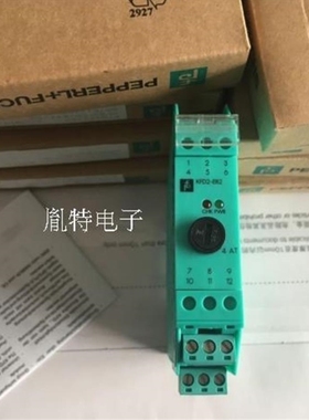 议价A003*现货安全栅 KFD2-EB2 KFD2-EB2.R4A.B KFD2-EB.R4A.B