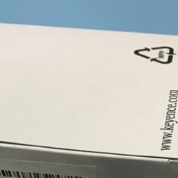 议价KEYENCE/基恩士 PZ-M33 方形 反射型 M12连接器型 NPN 拍前