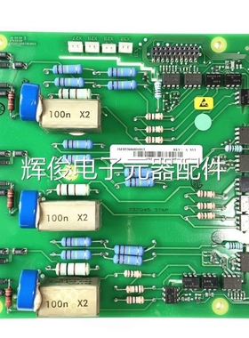 议价1SFB536068D1013是ABB软启动PSTB PST高压驱动板1SFB536068D1