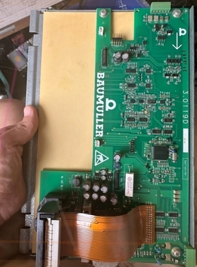 议价包米勒驱动板 3.0119D 包好