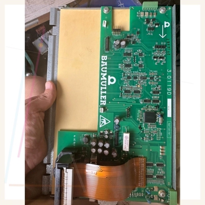 议价包米勒驱动板 3.0119D 包好