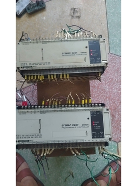 议价FBS-60XYR-AC TFATEK永宏PLC控制器 二手