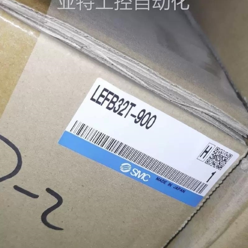 议价议价全新SMC电机驱动连接线一整套 电缸LEFB32T-900系列 原装