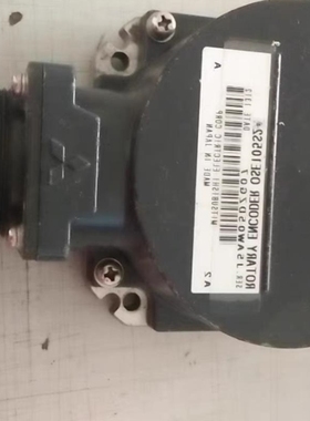 议价议价三菱伺服电机编码器 OSE105S2/OSE253S2