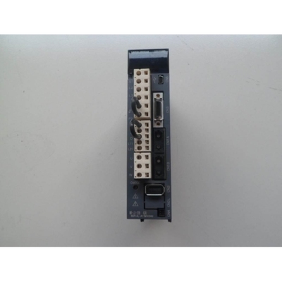 议价【鑫永盛电气】二手三菱伺服驱动器 MR-J3-20B GA 拆机 九成