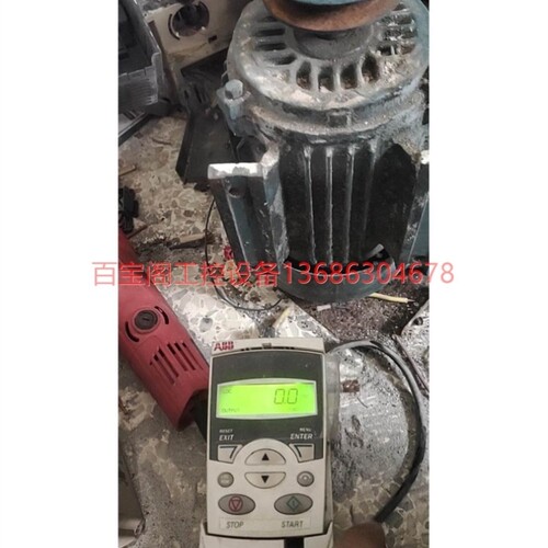 议价【议价】ABB变频器 ACS355-03E-07A3-4 片