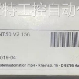 议价议价全新 德国赫优讯 PFIBUS DP/MPI转PFINET网关NL 50-MPI