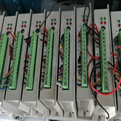 议价【美嘉工控】闭环步进驻动器NS-2440MCSST58D4830。5议价