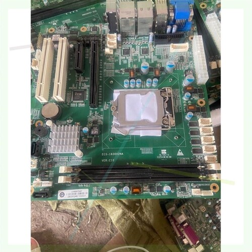 议价议价研祥ecs-1830v2na工控主板,拆机成色新,有22张,