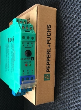 议价A006*正品倍加福安全栅 齐纳栅 Z961 Z965 Z966 Z787.F Z789