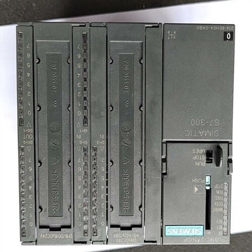 议价议价请CPU314c