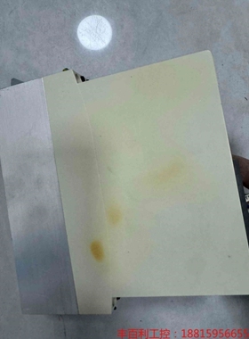 议价E84AVBCE3714SX0伦茨8400变频器二手拆机件