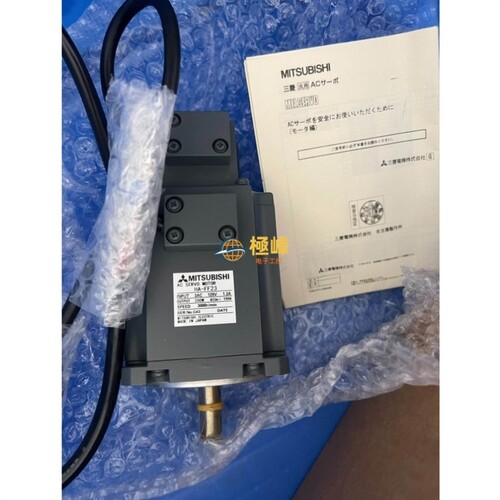 议价HA-FF23三菱HA-FF23三菱伺服电机议价出售!