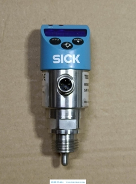 议价现货销售 SICK TBS 6058200 压力传感器 S/N16024286 原装拆