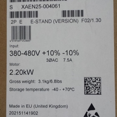 议价SL6210-5CB13-7AA0西门伺服驱动6SL3215CB13703AA0议价