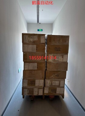 议价议价思科全新 C9300L-24T-4G-A 三层核心交换机询价