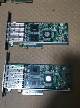 议价原装Silicom PEG4SFPi6 4口千兆光纤网卡原装