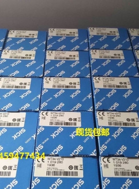 议价sick原装WL12L-2B520/1018253正品WL12L-2B530/1018252询价