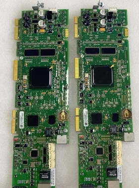 议价【议价】PN-184941 AB变频器主板拆机AB罗克韦尔755