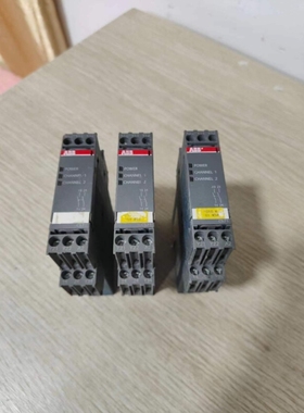 议价拍前询价ABB继电器 C571/1SAR501020R0004功能包好