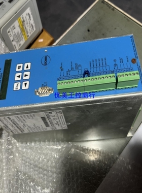 议价[工控]FDS4014/B 斯德博伺服驱动器FDS4000 0.75议价