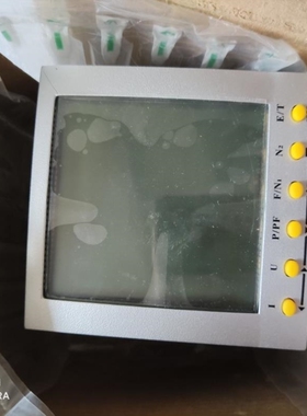 议价A093*全新带包装雅达YD2202多功能智能电力测控仪 实物拍摄